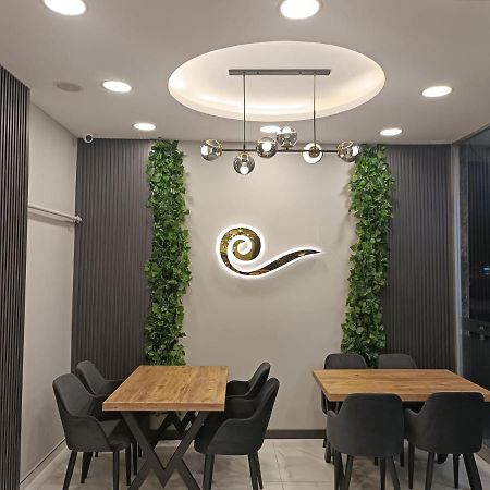 Gulistan Hotel زارا المظهر الخارجي الصورة