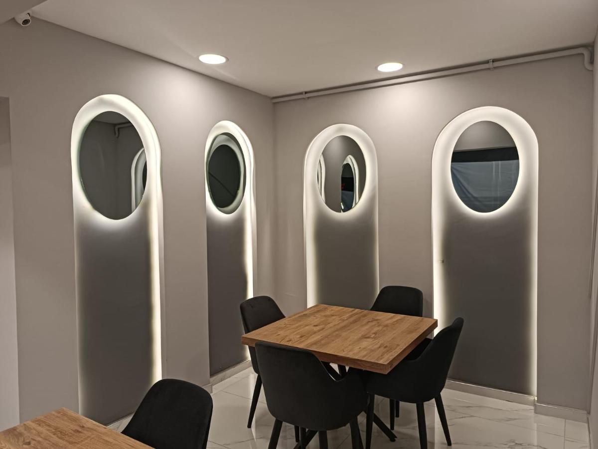 Gulistan Hotel زارا المظهر الخارجي الصورة