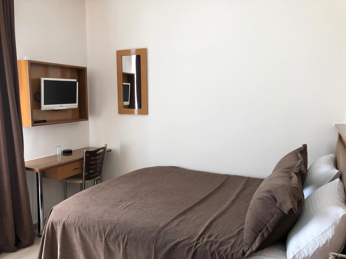 Gulistan Hotel زارا المظهر الخارجي الصورة