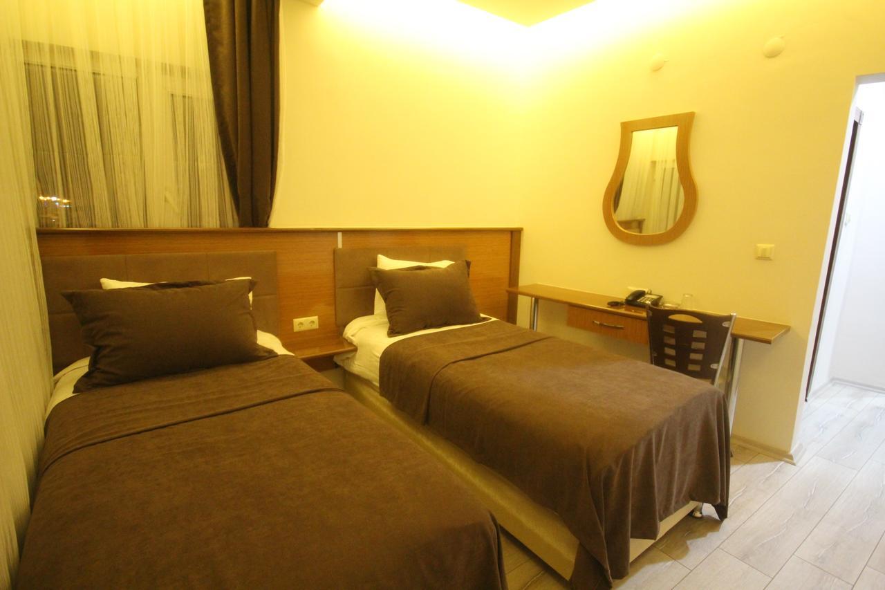 Gulistan Hotel زارا المظهر الخارجي الصورة