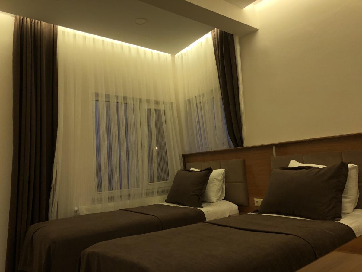 Gulistan Hotel زارا المظهر الخارجي الصورة