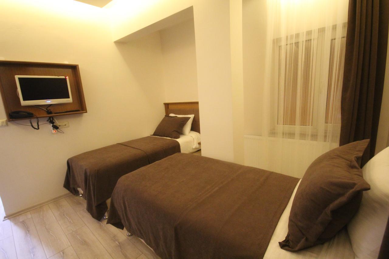 Gulistan Hotel زارا المظهر الخارجي الصورة