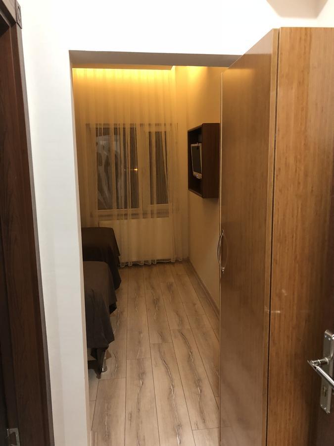 Gulistan Hotel زارا المظهر الخارجي الصورة