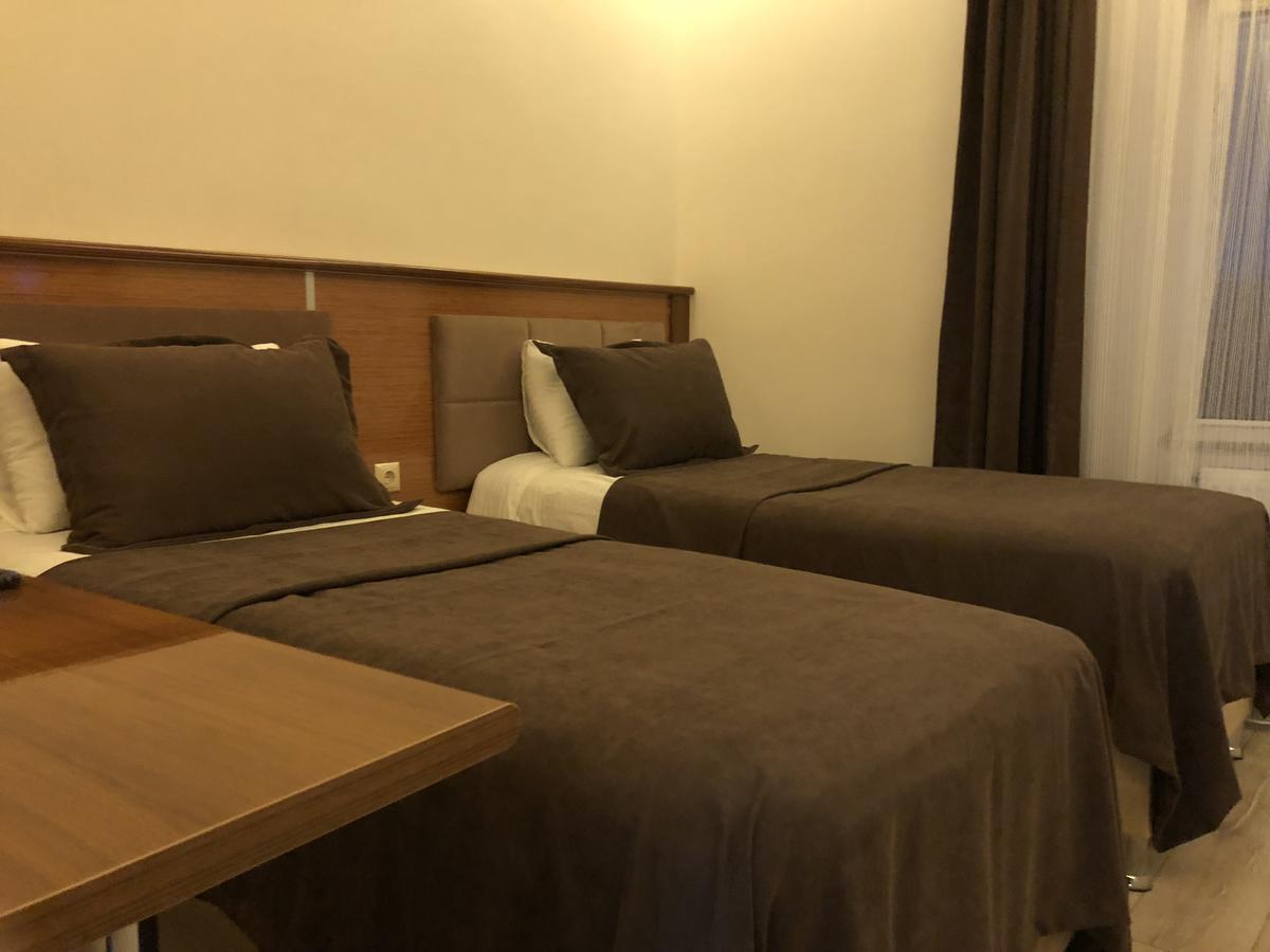 Gulistan Hotel زارا المظهر الخارجي الصورة
