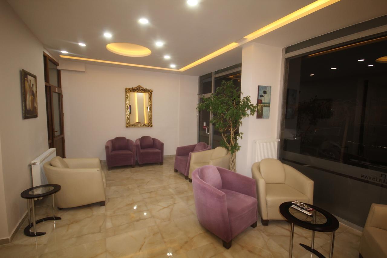 Gulistan Hotel زارا المظهر الخارجي الصورة