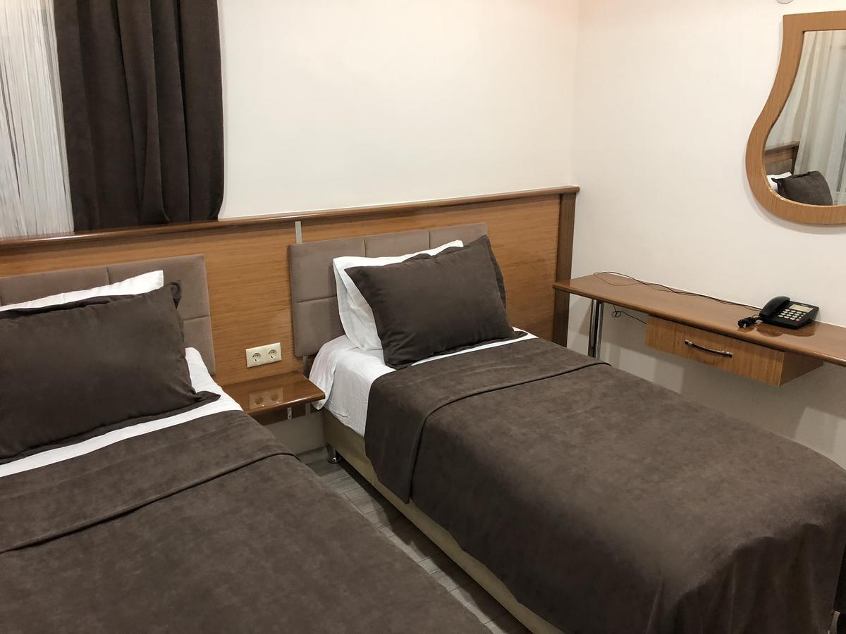 Gulistan Hotel زارا المظهر الخارجي الصورة