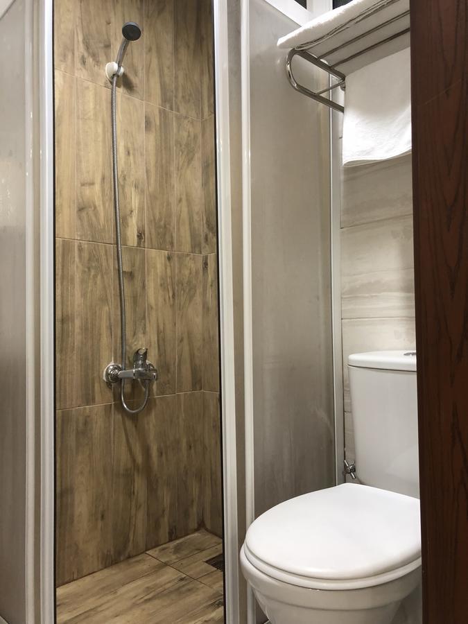 Gulistan Hotel زارا المظهر الخارجي الصورة
