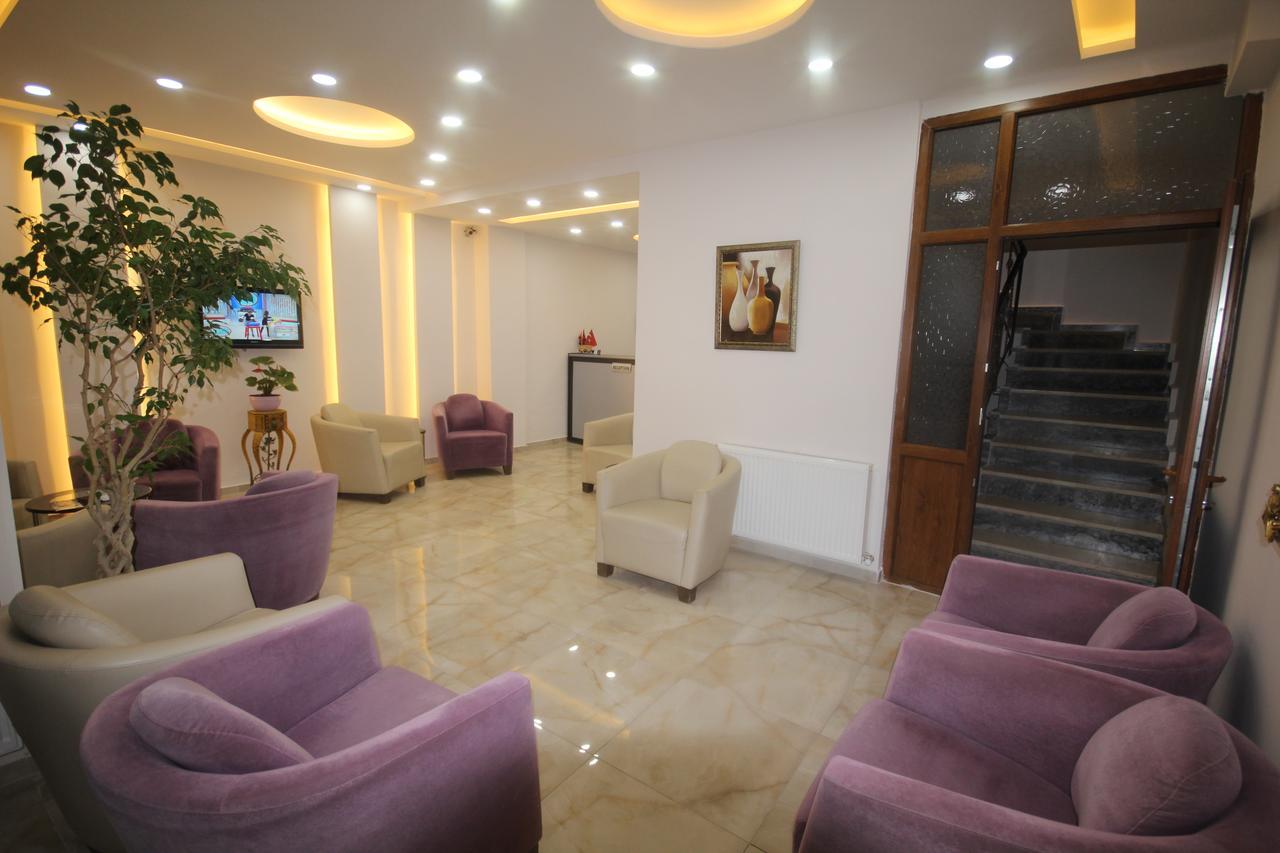 Gulistan Hotel زارا المظهر الخارجي الصورة