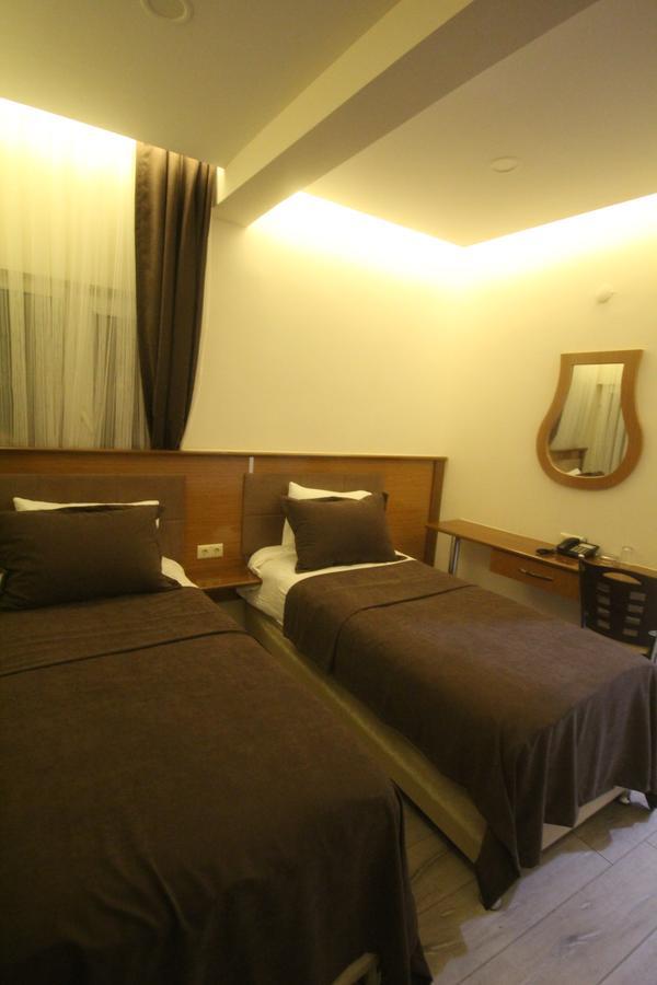 Gulistan Hotel زارا المظهر الخارجي الصورة