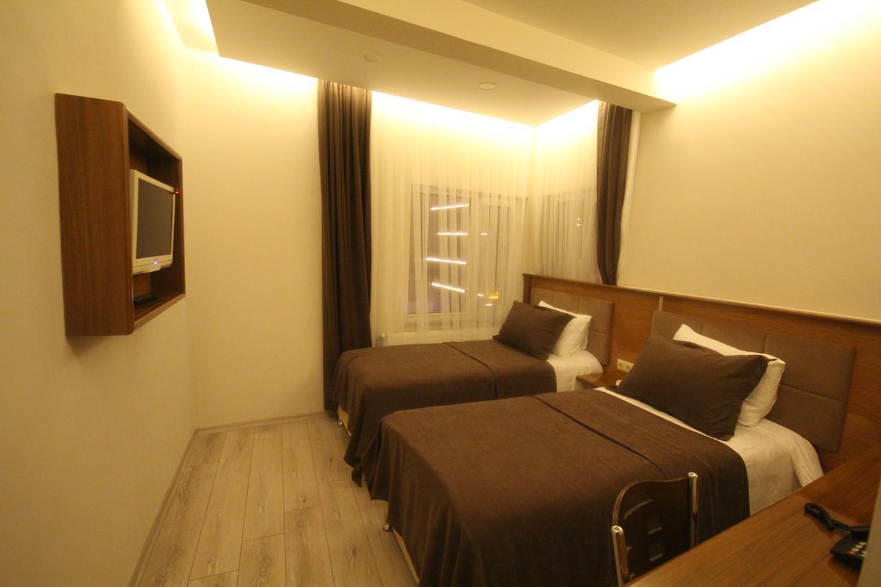 Gulistan Hotel زارا المظهر الخارجي الصورة