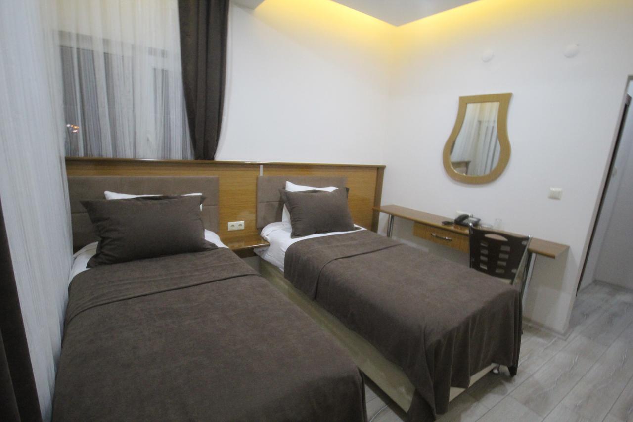 Gulistan Hotel زارا المظهر الخارجي الصورة
