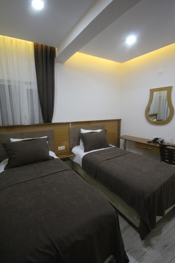Gulistan Hotel زارا المظهر الخارجي الصورة